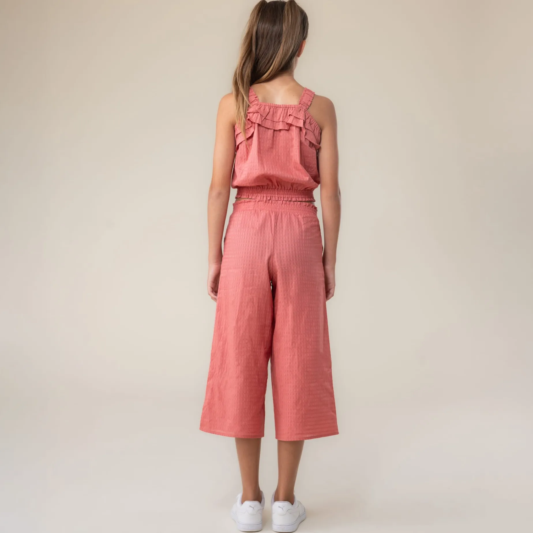 Cowgirl Tank Top 2-12