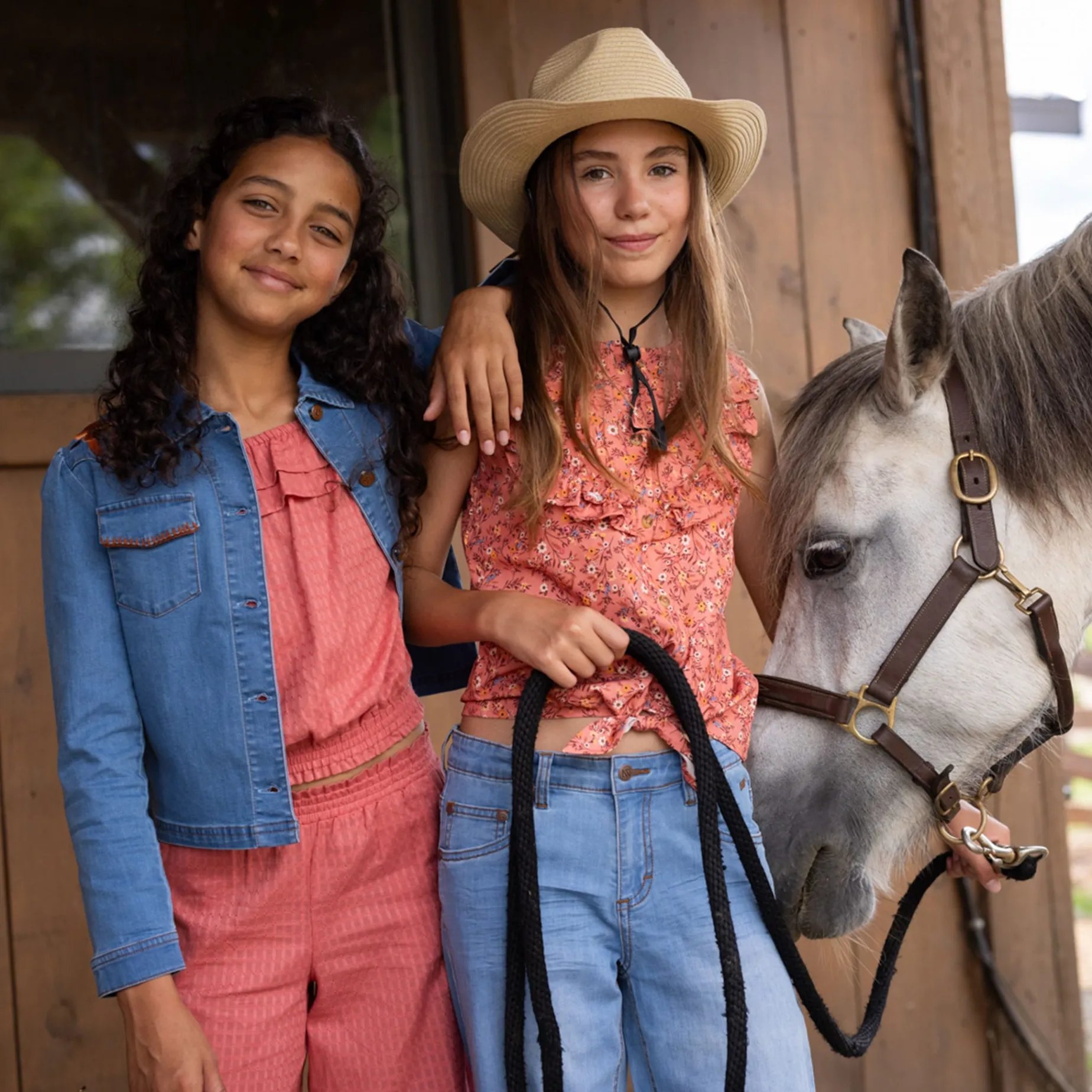 Cowgirl Tank Top 2-12