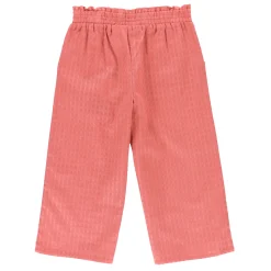 Cowgirl Wide Leg Pant 2-12