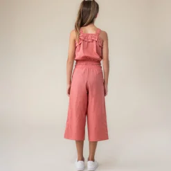 Cowgirl Wide Leg Pant 2-12