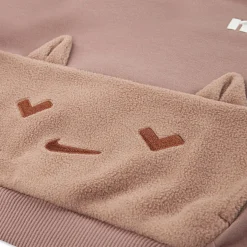 Cozy Comfort Jogger Set 2-4t