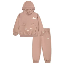 Cozy Comfort Jogger Set 4-7y