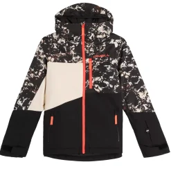 Cruz Triple Snow Jacket 8-16