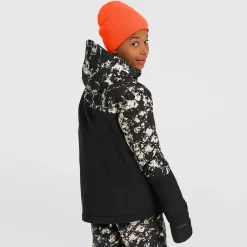 Cruz Triple Snow Jacket 8-16