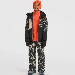 Cruz Triple Snow Jacket 8-16