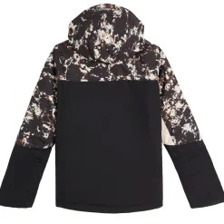 Cruz Triple Snow Jacket 8-16