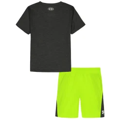 Cut & Sew Twist Set 4-7y