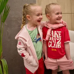 Cute Dog Hoodie 2-10