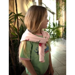 Cute Dog T-shirt 2-10