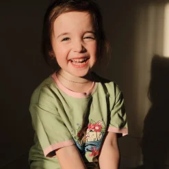 Cute Dog T-shirt 2-10