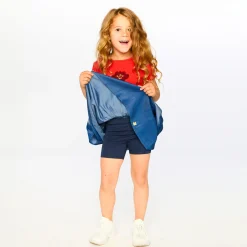 Daffodils Skirt 7-10