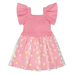 Daisies Dress 7-10