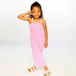 Daisies Jumpsuit 3-6