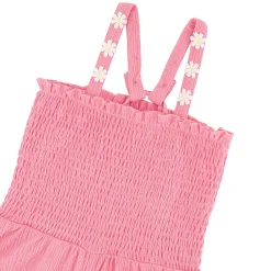 Daisies Jumpsuit 7-10