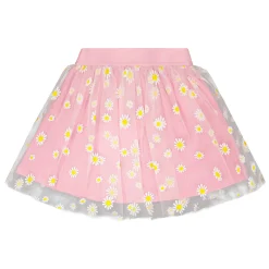 Daisies Skirt 7-10