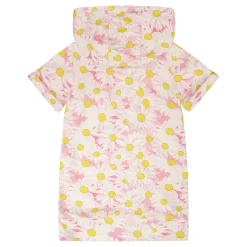 Daisies Sweat Dress 3-6