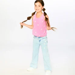 Daisies Tank Top 3-6