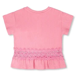 Daisies T-shirt 7-10