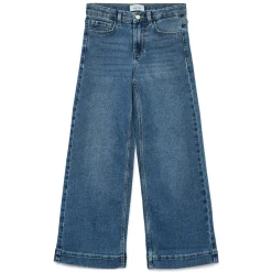 Daisy Wide Leg Jeans 7-14