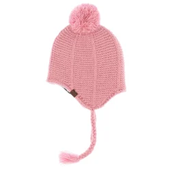 Dangle Beanie 2-7