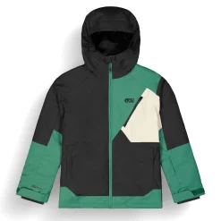 Daumy Winter Jacket 8-14