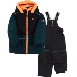 David Snowsuit 2-6
