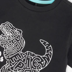 Dino Boys T-shirt 3-6