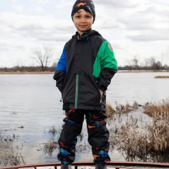 Dinos 3in1 Spring Set 2-6