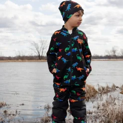 Dinos 3in1 Spring Set 2-6