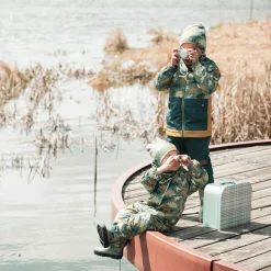 Dinos 2pce Spring Set 2-6