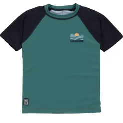 Dinos Rashguard 2-10