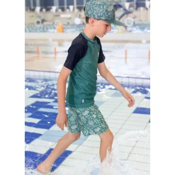 Dinos Swim Shorts 2-10