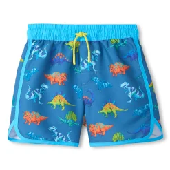 Dinos Swim Shorts 3-6