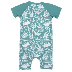 Dinos Uv Swimsuit 2-4