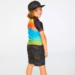 Dinosaurs Swim Short 2-6