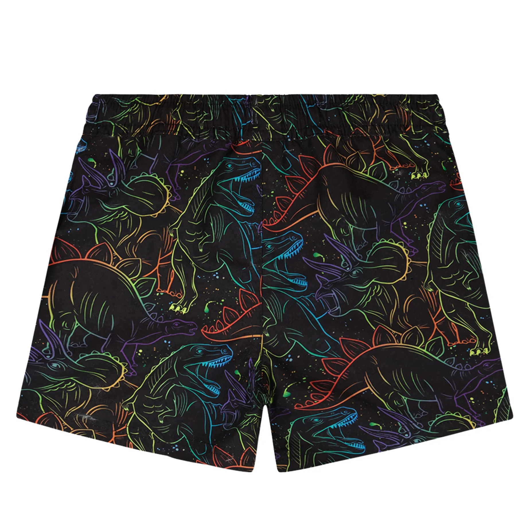 Dinosaurs Swim Short 2-6