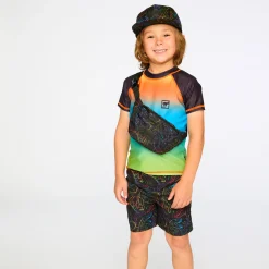 Dinosaurs Swim Short 2-6