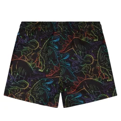 Dinosaurs Swim Short 7-12