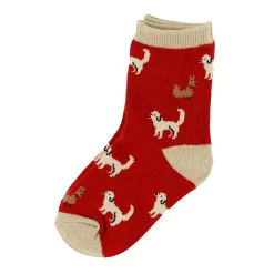 Dogs Socks 2-12