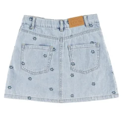 Dolce Vita Denim Skirt 7-14y