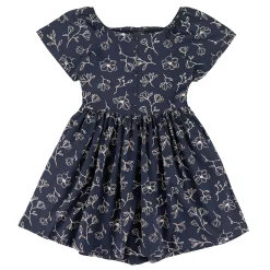 Dolce Vita Flowers Dress 7-14