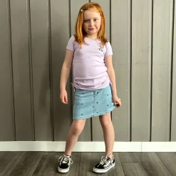 Dolce Vita Lemonade T-shirt 7-14y