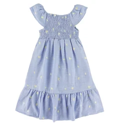 Dolce Vita Lemons Dress 7-14