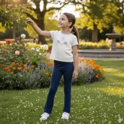 Dolce Vita Monaco T-shirt 7-14y