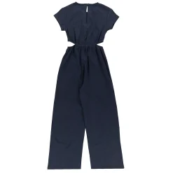 Dolce Vita Rib Jumpsuit 7-14