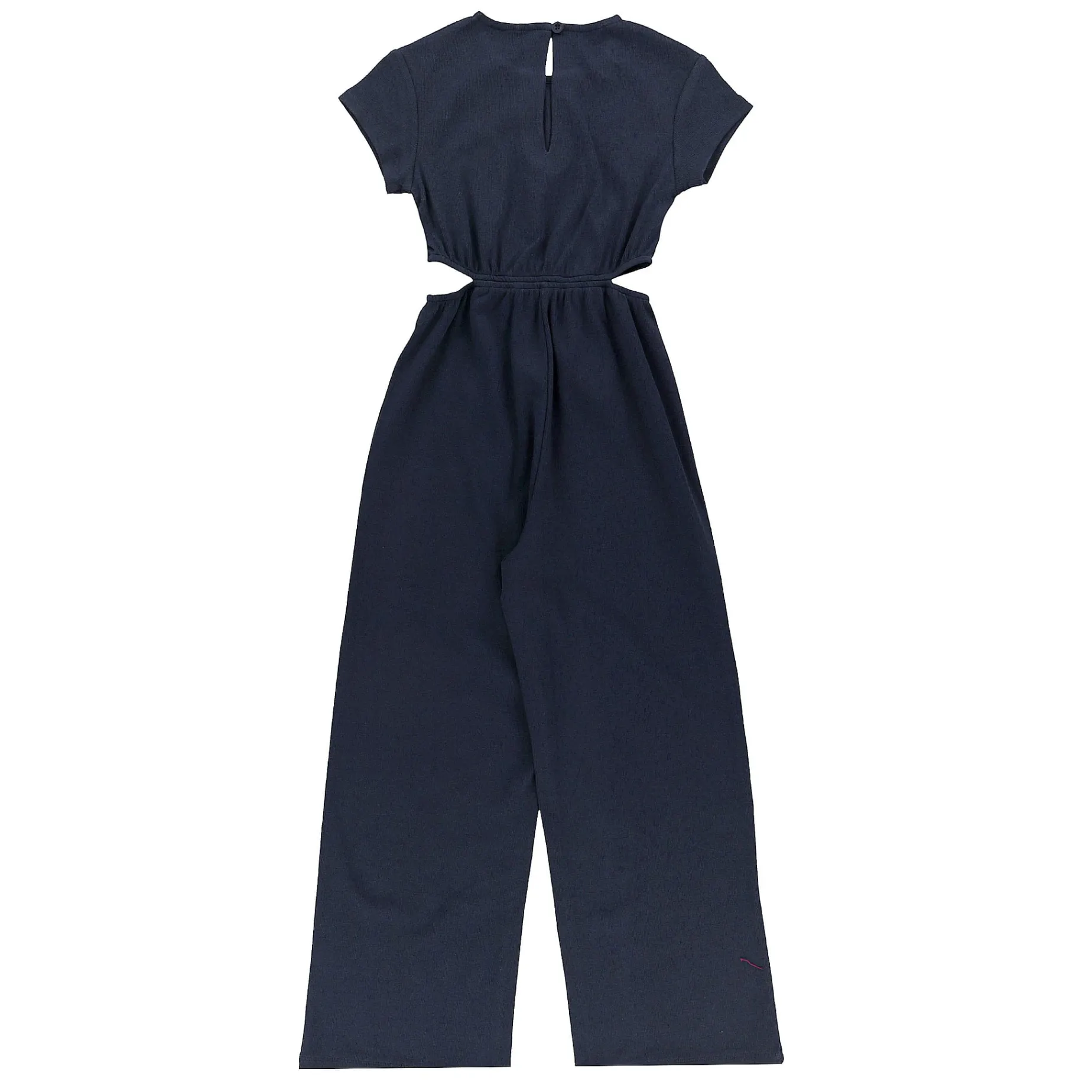 Dolce Vita Rib Jumpsuit 7-14