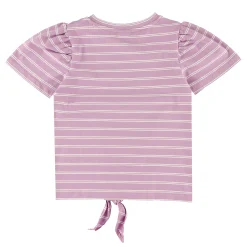 Dolce Vita Striped T-shirt 7-14y