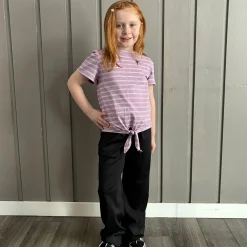 Dolce Vita Striped T-shirt 7-14y