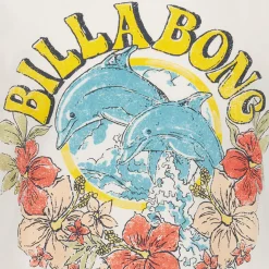 Dolphin Dance T-shirt 4-14