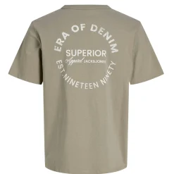 Dover Graphic T-shirt 8-16y